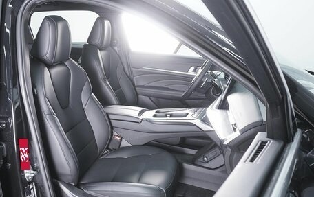 Haval F7x, 2026 год, 3 599 000 рублей, 8 фотография