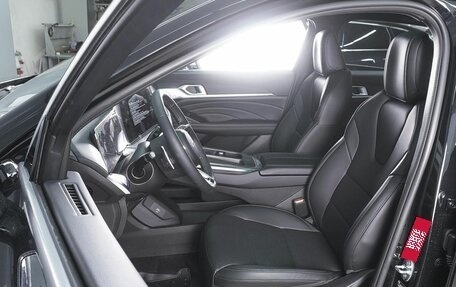 Haval F7x, 2026 год, 3 599 000 рублей, 10 фотография