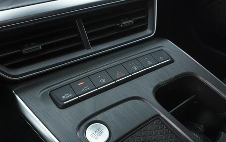 Haval F7x, 2026 год, 3 599 000 рублей, 13 фотография