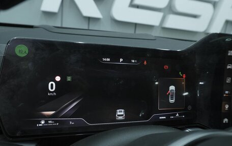 Haval F7x, 2026 год, 3 599 000 рублей, 18 фотография