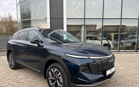 Haval F7, 2026 год, 3 299 000 рублей, 4 фотография