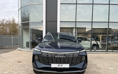 Haval F7, 2026 год, 3 299 000 рублей, 3 фотография