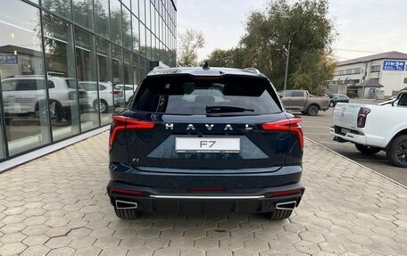 Haval F7, 2026 год, 3 299 000 рублей, 6 фотография