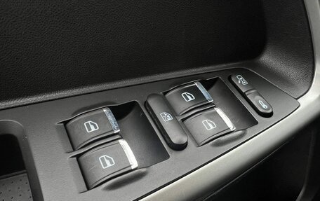 Chery Tiggo 5 I рестайлинг, 2018 год, 999 999 рублей, 16 фотография