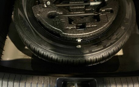 Hyundai Creta I рестайлинг, 2017 год, 1 555 000 рублей, 18 фотография