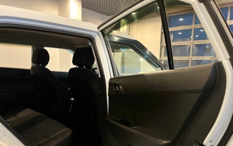 Hyundai Creta I рестайлинг, 2017 год, 1 555 000 рублей, 17 фотография