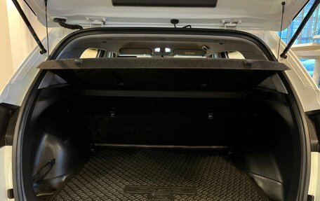 Hyundai Creta I рестайлинг, 2017 год, 1 555 000 рублей, 19 фотография