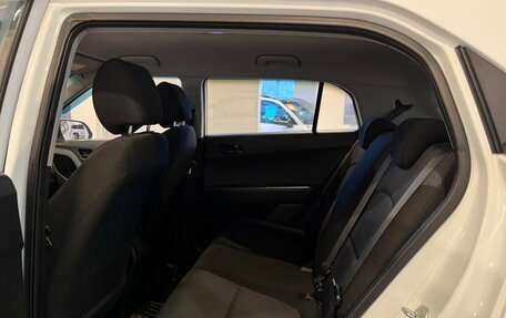 Hyundai Creta I рестайлинг, 2017 год, 1 555 000 рублей, 24 фотография