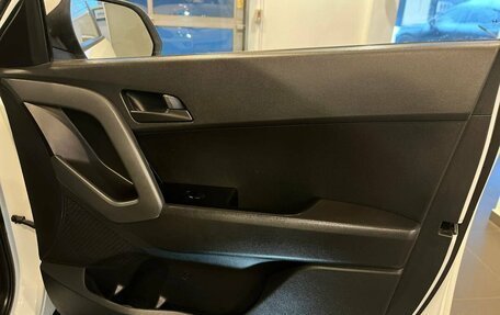 Hyundai Creta I рестайлинг, 2017 год, 1 555 000 рублей, 28 фотография