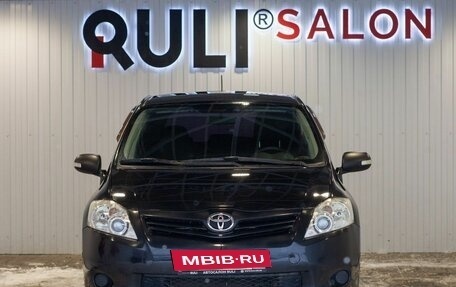 Toyota Auris II, 2012 год, 1 190 000 рублей, 2 фотография