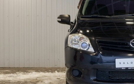 Toyota Auris II, 2012 год, 1 190 000 рублей, 4 фотография