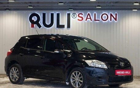 Toyota Auris II, 2012 год, 1 190 000 рублей, 3 фотография