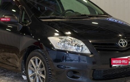 Toyota Auris II, 2012 год, 1 190 000 рублей, 7 фотография