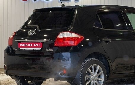 Toyota Auris II, 2012 год, 1 190 000 рублей, 13 фотография