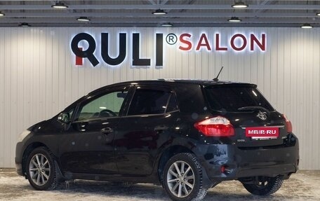 Toyota Auris II, 2012 год, 1 190 000 рублей, 8 фотография