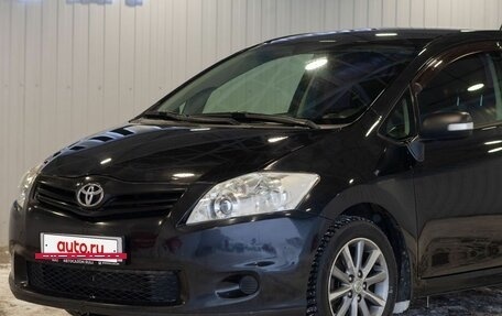 Toyota Auris II, 2012 год, 1 190 000 рублей, 6 фотография