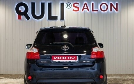 Toyota Auris II, 2012 год, 1 190 000 рублей, 9 фотография