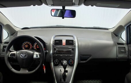 Toyota Auris II, 2012 год, 1 190 000 рублей, 20 фотография