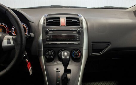 Toyota Auris II, 2012 год, 1 190 000 рублей, 27 фотография