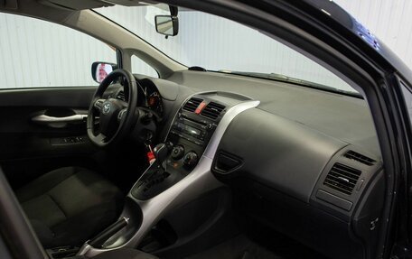 Toyota Auris II, 2012 год, 1 190 000 рублей, 19 фотография