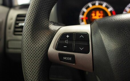 Toyota Auris II, 2012 год, 1 190 000 рублей, 25 фотография