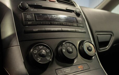 Toyota Auris II, 2012 год, 1 190 000 рублей, 28 фотография