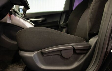 Toyota Auris II, 2012 год, 1 190 000 рублей, 32 фотография