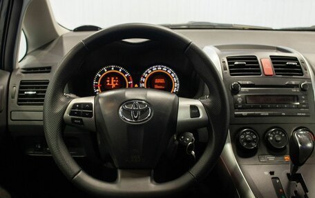 Toyota Auris II, 2012 год, 1 190 000 рублей, 21 фотография