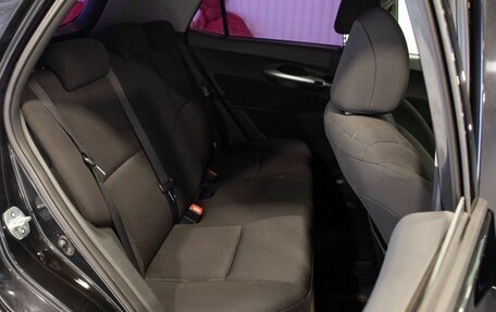 Toyota Auris II, 2012 год, 1 190 000 рублей, 31 фотография