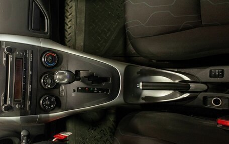 Toyota Auris II, 2012 год, 1 190 000 рублей, 29 фотография