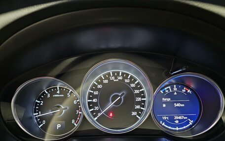 Mazda CX-5 II, 2024 год, 3 099 000 рублей, 7 фотография