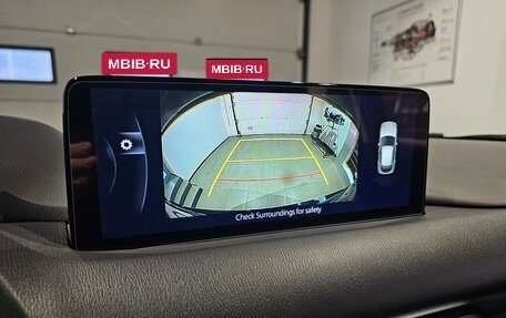 Mazda CX-5 II, 2024 год, 3 099 000 рублей, 9 фотография