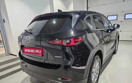 Mazda CX-5 II, 2024 год, 3 099 000 рублей, 4 фотография