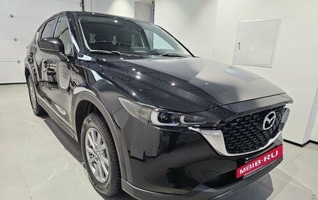 Mazda CX-5 II, 2024 год, 3 099 000 рублей, 3 фотография