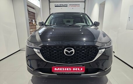Mazda CX-5 II, 2024 год, 3 099 000 рублей, 2 фотография