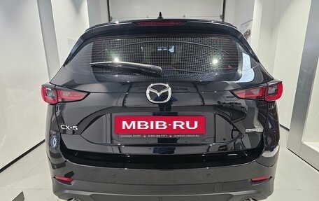 Mazda CX-5 II, 2024 год, 3 099 000 рублей, 5 фотография