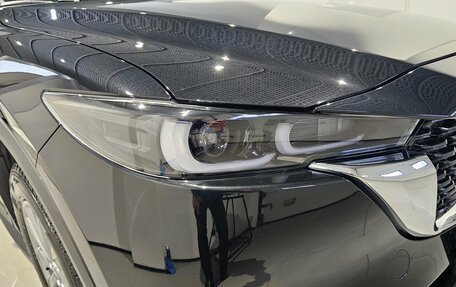 Mazda CX-5 II, 2024 год, 3 099 000 рублей, 16 фотография