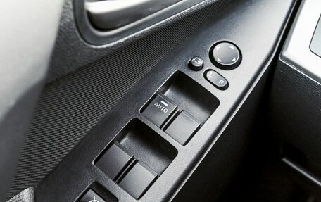 Mazda 3, 2011 год, 950 111 рублей, 13 фотография