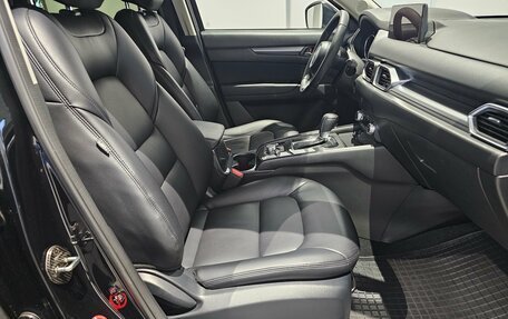 Mazda CX-5 II, 2024 год, 3 099 000 рублей, 14 фотография