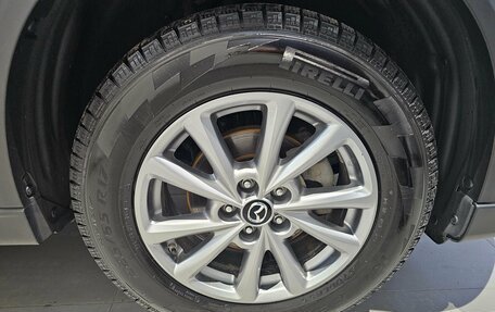 Mazda CX-5 II, 2024 год, 3 099 000 рублей, 17 фотография