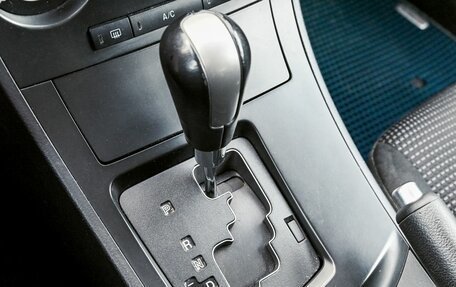 Mazda 3, 2011 год, 950 111 рублей, 12 фотография