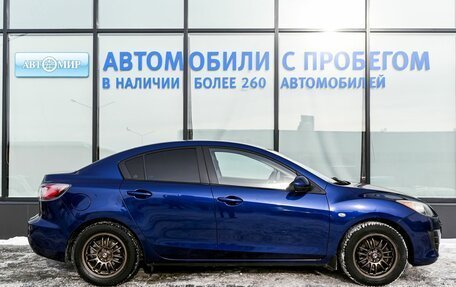 Mazda 3, 2011 год, 950 111 рублей, 6 фотография