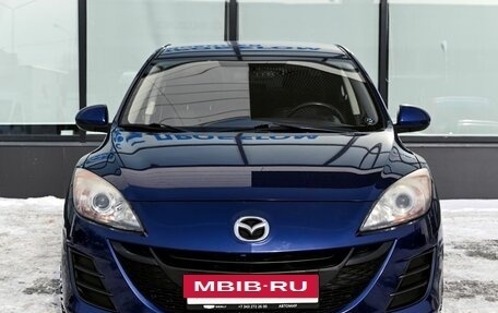 Mazda 3, 2011 год, 950 111 рублей, 8 фотография
