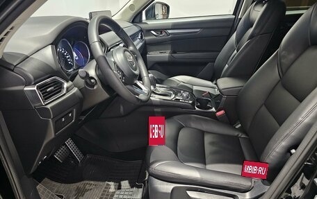 Mazda CX-5 II, 2024 год, 3 099 000 рублей, 13 фотография