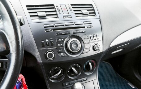 Mazda 3, 2011 год, 950 111 рублей, 14 фотография