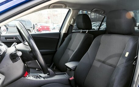 Mazda 3, 2011 год, 950 111 рублей, 15 фотография