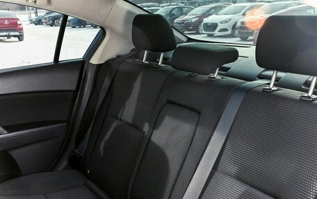 Mazda 3, 2011 год, 950 111 рублей, 16 фотография