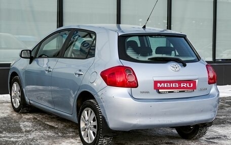 Toyota Auris II, 2008 год, 630 111 рублей, 3 фотография