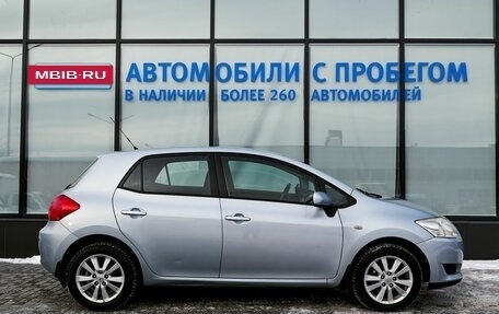Toyota Auris II, 2008 год, 630 111 рублей, 6 фотография