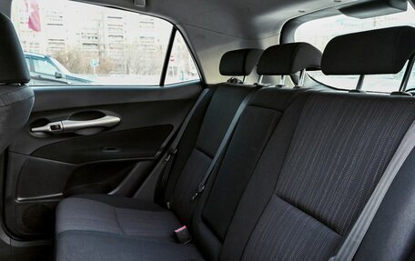 Toyota Auris II, 2008 год, 630 111 рублей, 15 фотография